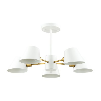 

Светильник Odeon light 4465/5C, 4465/5C