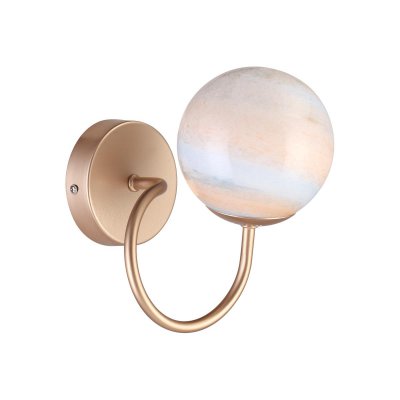 

Светильник настенный бра Lumion 4466/1W MISTY, 4466/1W