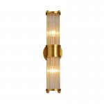 Ralph Lauren Бра Allen Double Light Brass Loft Concept 44.663
