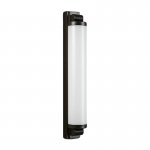 Бра Strip Trumpet Sconces black Loft Concept 44.671-0