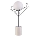 Настольная лампа Lumion 4467/1T KENNEDY