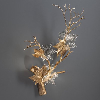 Бра Serip FOLIO Wall light L Loft Concept 44.676-0