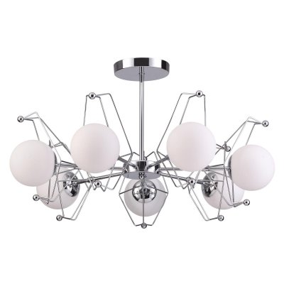 

Светильник Odeon light 4467/7C, 4467/7C