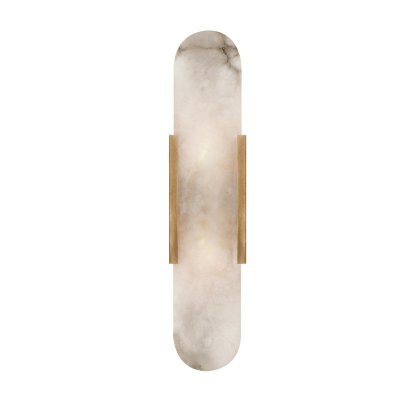 Бра MELANGE ELONGATED SCONCE Loft Concept 44.678-0