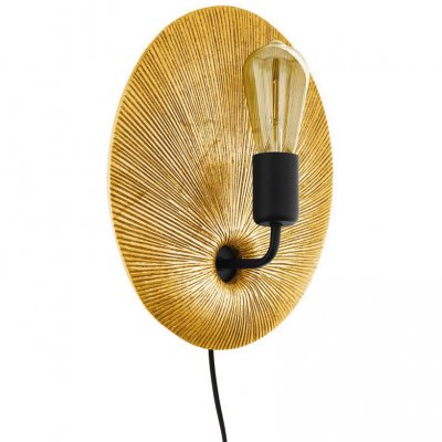 Бра bird of paradise Loft Concept 44.680