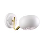 Светильник настенный бра Lumion 4468/1W CIRRUS