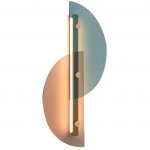 Бра Papillon Lamp ARFLEX Loft Concept 44.681