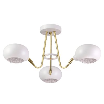 

Светильник Odeon light 4468/3C, 4468/3C