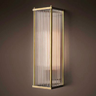 Бра Glass Box Loft Concept 44.684-0