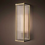 Бра Glass Box Loft Concept 44.684-0