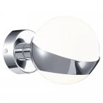 Бра Hold Ball Chromium Loft Concept 44.685