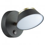 Бра Solid Light Sconces Loft Concept 44.686