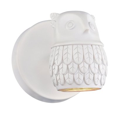 Бра Белая Сова Loft Concept 44.689