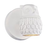 Бра Белая Сова Loft Concept 44.689