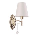 Светильник настенный бра Lumion 4469/1W LEAH