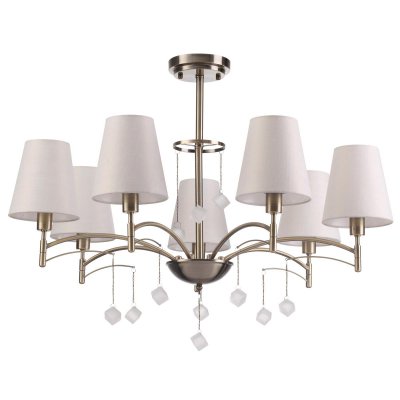 

Светильник Odeon light 4469/7C, 4469/7C