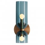 Бра Lightmaker Studio Edie Sconce Blue Loft Concept 44.698