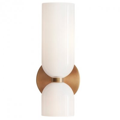 Бра Lightmaker Studio Edie Sconce White Loft Concept 44.700