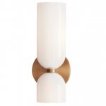 Бра Lightmaker Studio Edie Sconce White Loft Concept 44.700