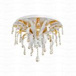 Люстра Chiaro 447010212 Патриция