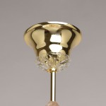 Светильник Mw light 447010612 Патриция