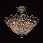 Светильник Mw light 447010706 Патриция