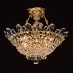 Светильник Mw light 447010806 Патриция