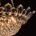 Светильник Mw light 447010806 Патриция