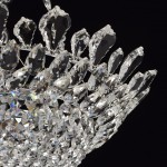 Светильник Mw light 447010912 Патриция