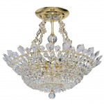 Светильник Mw light 447011012 Патриция