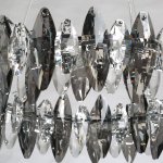 Светильник потолочный Mw light 447011908 Патриция