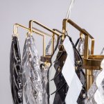 Светильник потолочный Mw light 447012107 Патриция