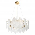 Светильник потолочный Mw light 447012206 Патриция