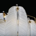 Светильник потолочный Mw light 447012206 Патриция