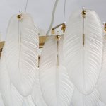 Светильник потолочный Mw light 447012206 Патриция