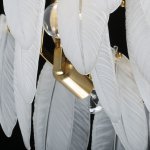 Светильник потолочный Mw light 447012206 Патриция