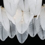 Светильник потолочный Mw light 447012206 Патриция