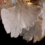 Светильник потолочный Mw light 447012606 Патриция