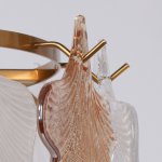 Светильник потолочный Mw light 447012606 Патриция