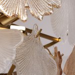 Светильник потолочный Mw light 447012606 Патриция