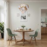 Светильник потолочный Mw light 447012606 Патриция