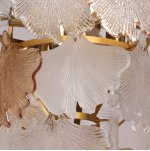 Светильник потолочный Mw light 447012606 Патриция