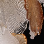 Светильник потолочный Mw light 447012606 Патриция