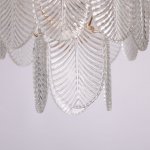 Светильник потолочный Mw light 447012806 Патриция