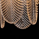 Светильник потолочный Mw light 447012806 Патриция