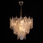 Светильник потолочный Mw light 447012806 Патриция