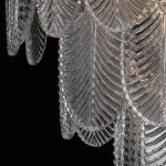 Светильник потолочный Mw light 447012806 Патриция