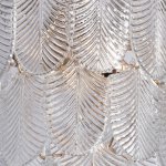 Светильник потолочный Mw light 447012806 Патриция