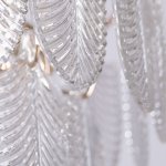 Светильник потолочный Mw light 447012806 Патриция