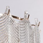 Светильник потолочный Mw light 447012806 Патриция